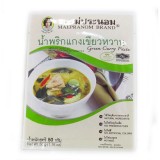 Паста Зеленая Карри 50 г